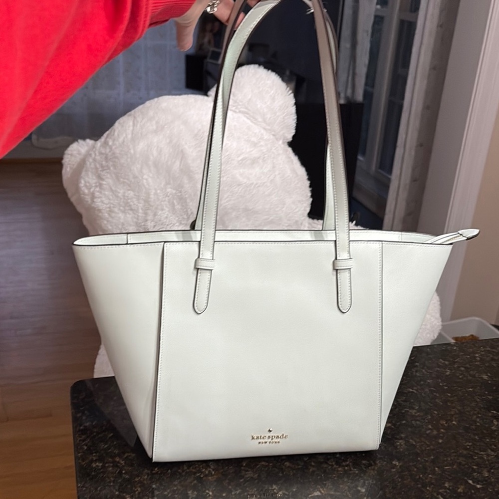 Kate Spade Becca tote